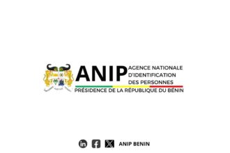 Bénin : les AME appelés à actualiser leurs données à l’ANIP avant le 9 novembre