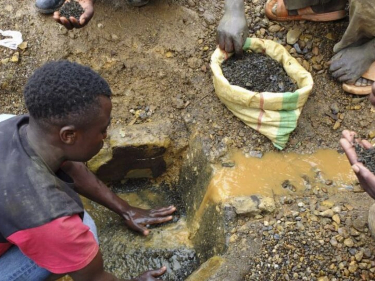 libération or perma bénin