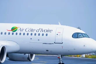 Air Côte d'Ivoire