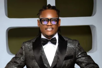 alain kenneth arrete