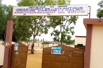 zinvié élève décès