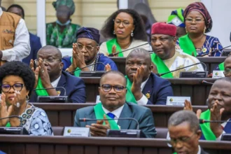 assemblée nationale