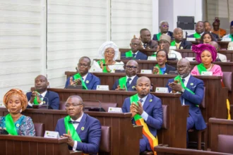 commissions permanentes