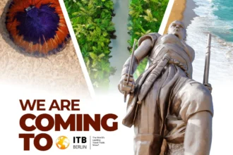 Promotion de la destination Bénin : l'Agence Bénin annoncé à Berlin !