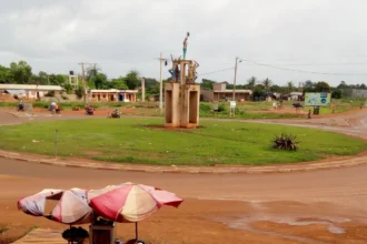 mort électrocuté bohicon