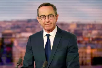 bruno retailleau candidat présidentielle 2027