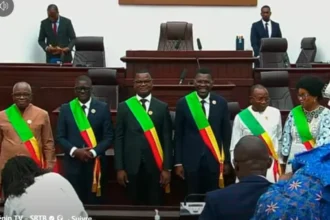 assemblée nationale 10e législature