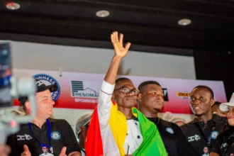 chef delphin agbetogan