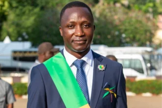 christian gbogbo député