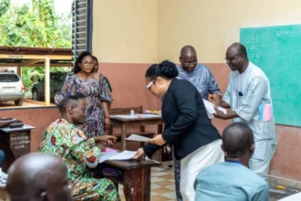 concours conseillers pédagogiques benin