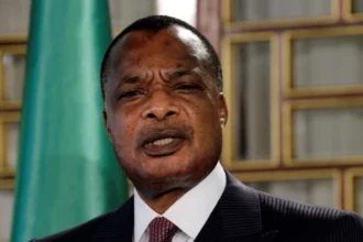 présidentielle sassou-nguesso