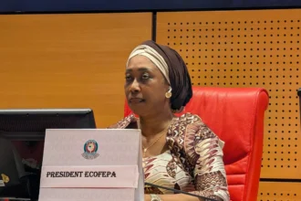 chantal moussokoura fanny ecofepa