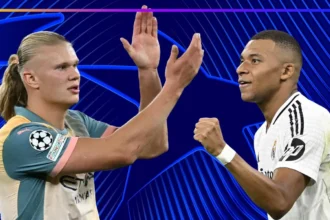 ligue champions tirage 8es finale