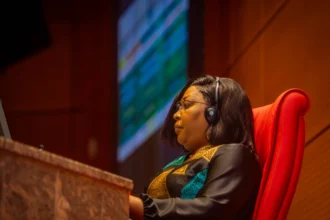 feuille de route parlement cedeao 2026