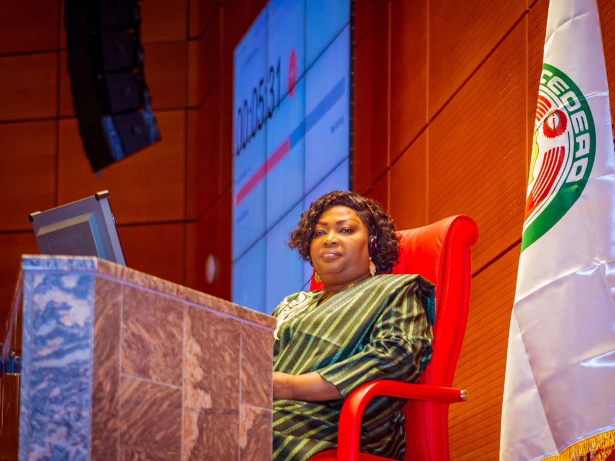 zlecaf parlement cedeao