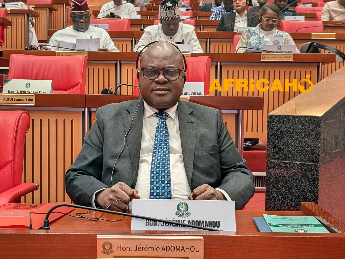 jérémie adomahou comité campagne wadagni-talata