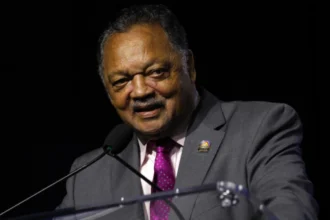 jesse jackson mort