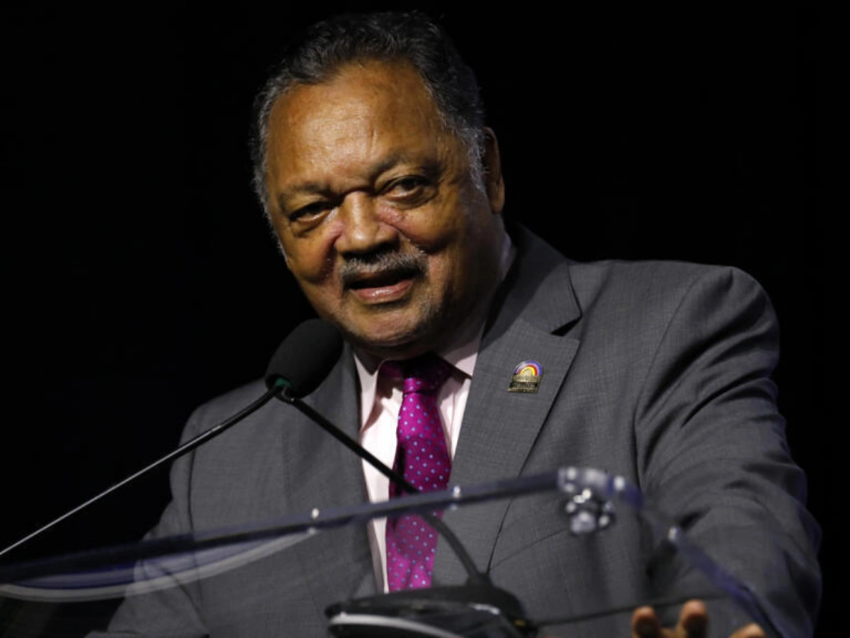 jesse jackson mort