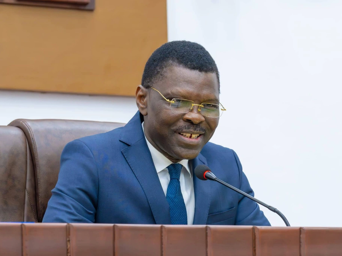 joseph djogbénou nominations