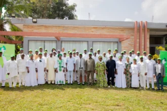 députés bloc républicain formés