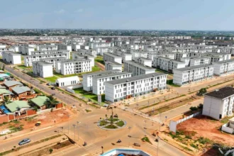 Installation des occupants des logements sociaux