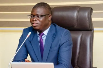 louis koukpemedji député