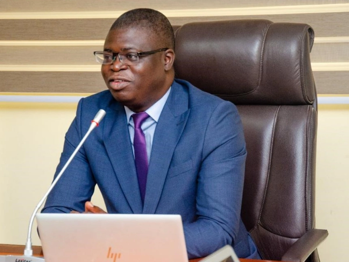 louis koukpemedji député