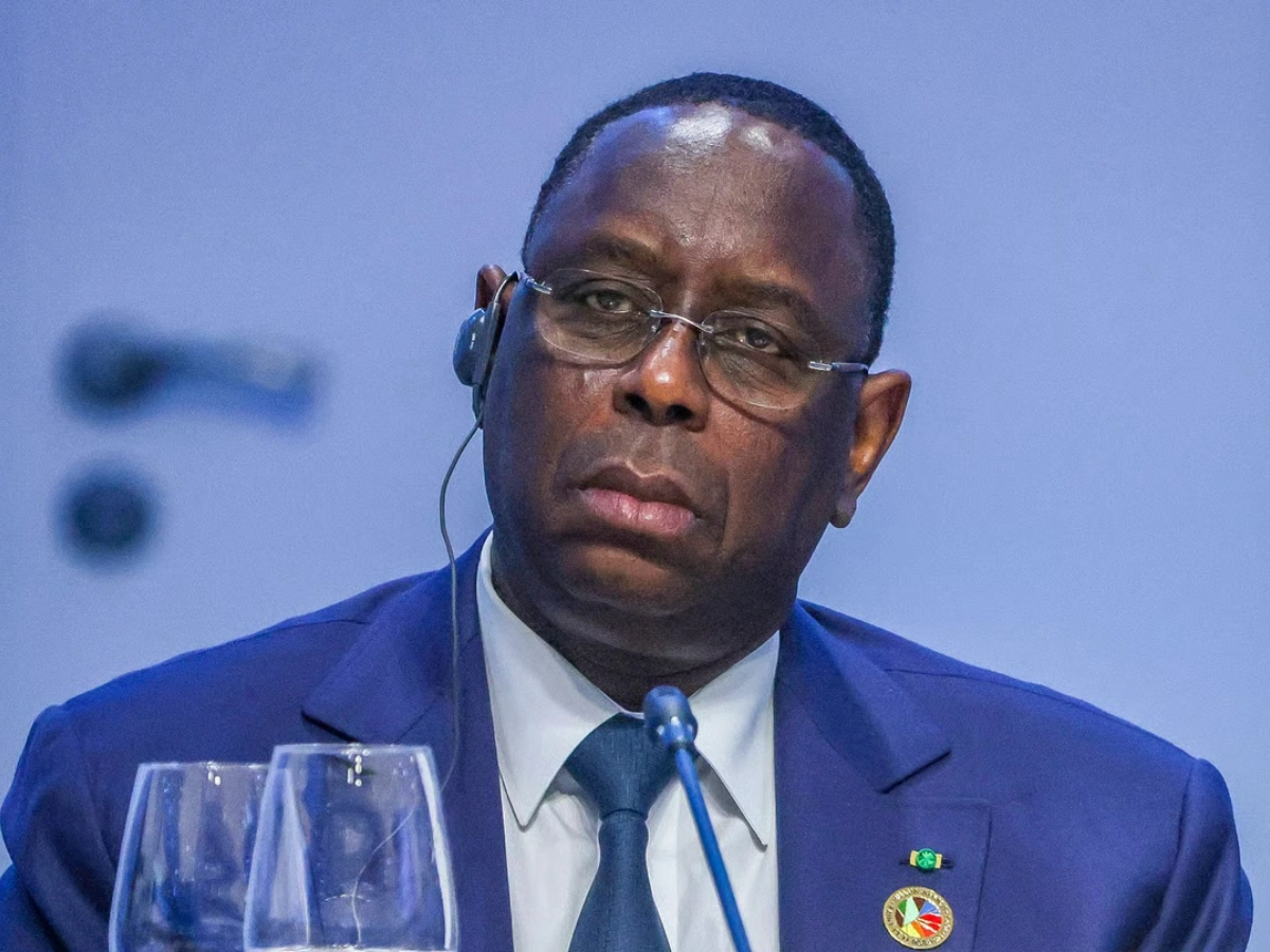 Moussa Bocar Thiam détournement