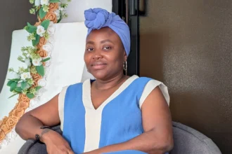 melyssa sodogandji le bar à sourire