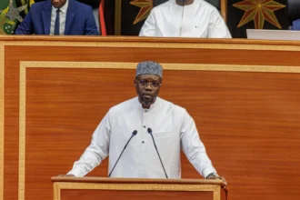 Ousmane Sonko veut aggraver le cauchemar des homosexuels au Sénégal