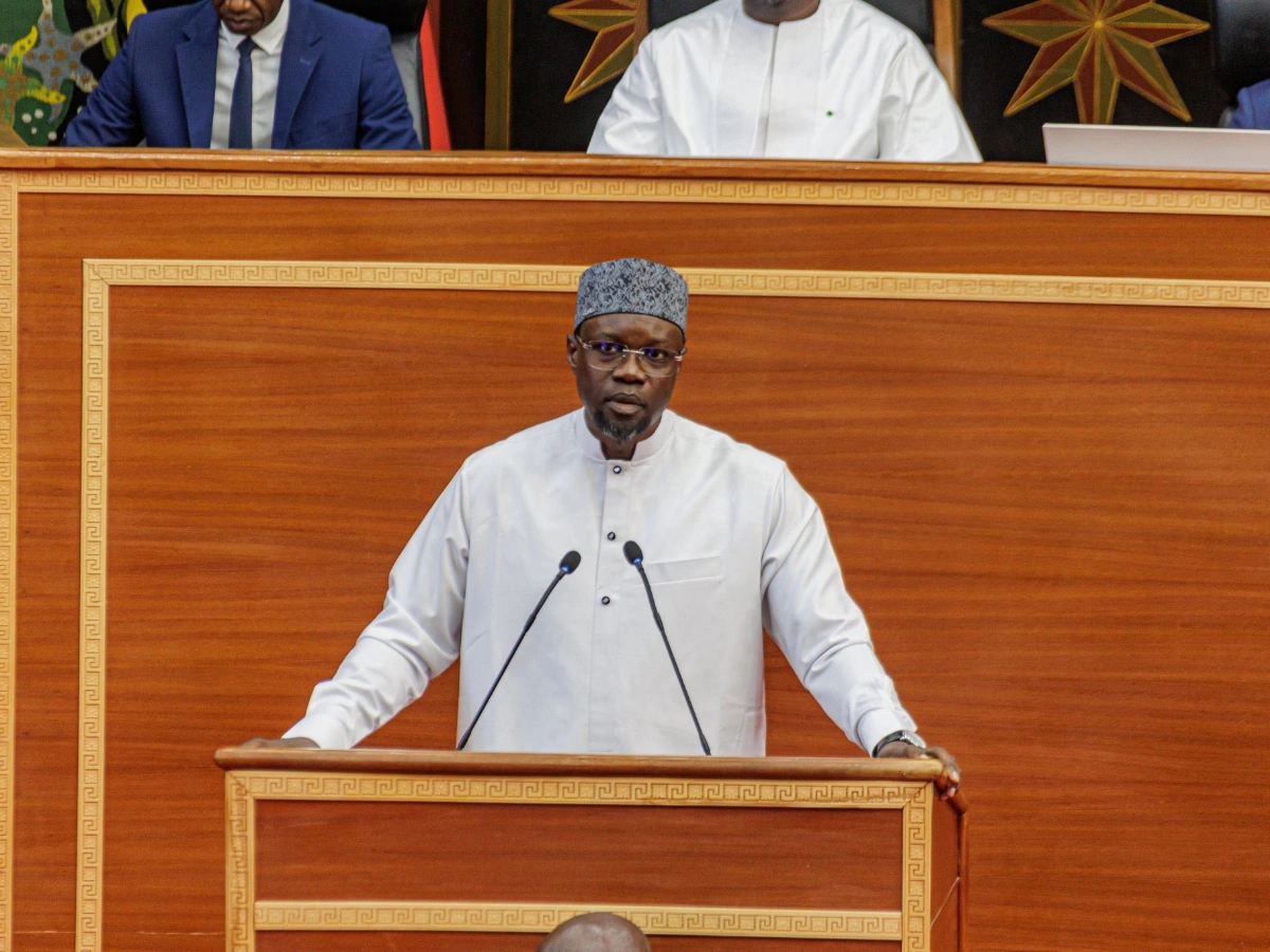 Ousmane Sonko veut aggraver le cauchemar des homosexuels au Sénégal