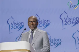 vision bénin 2026