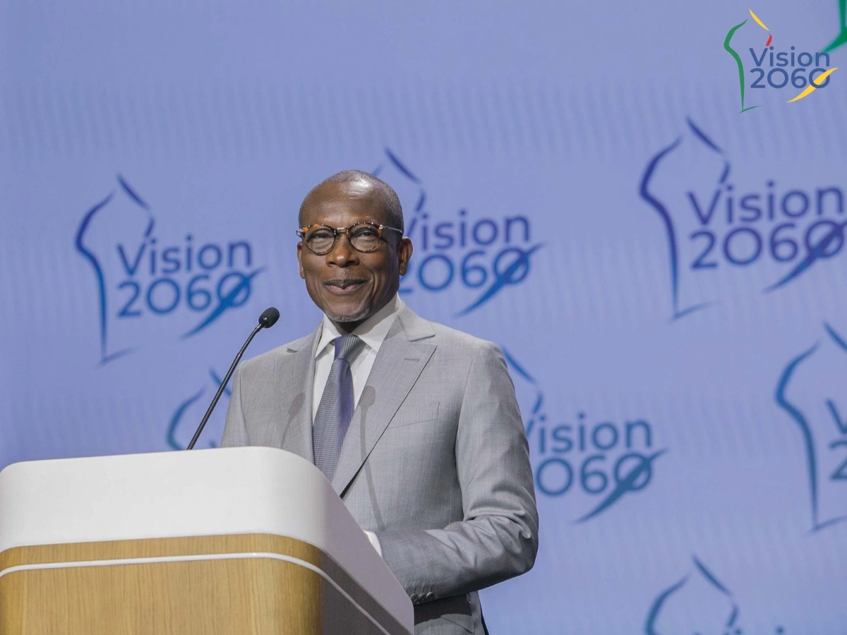 vision bénin 2026