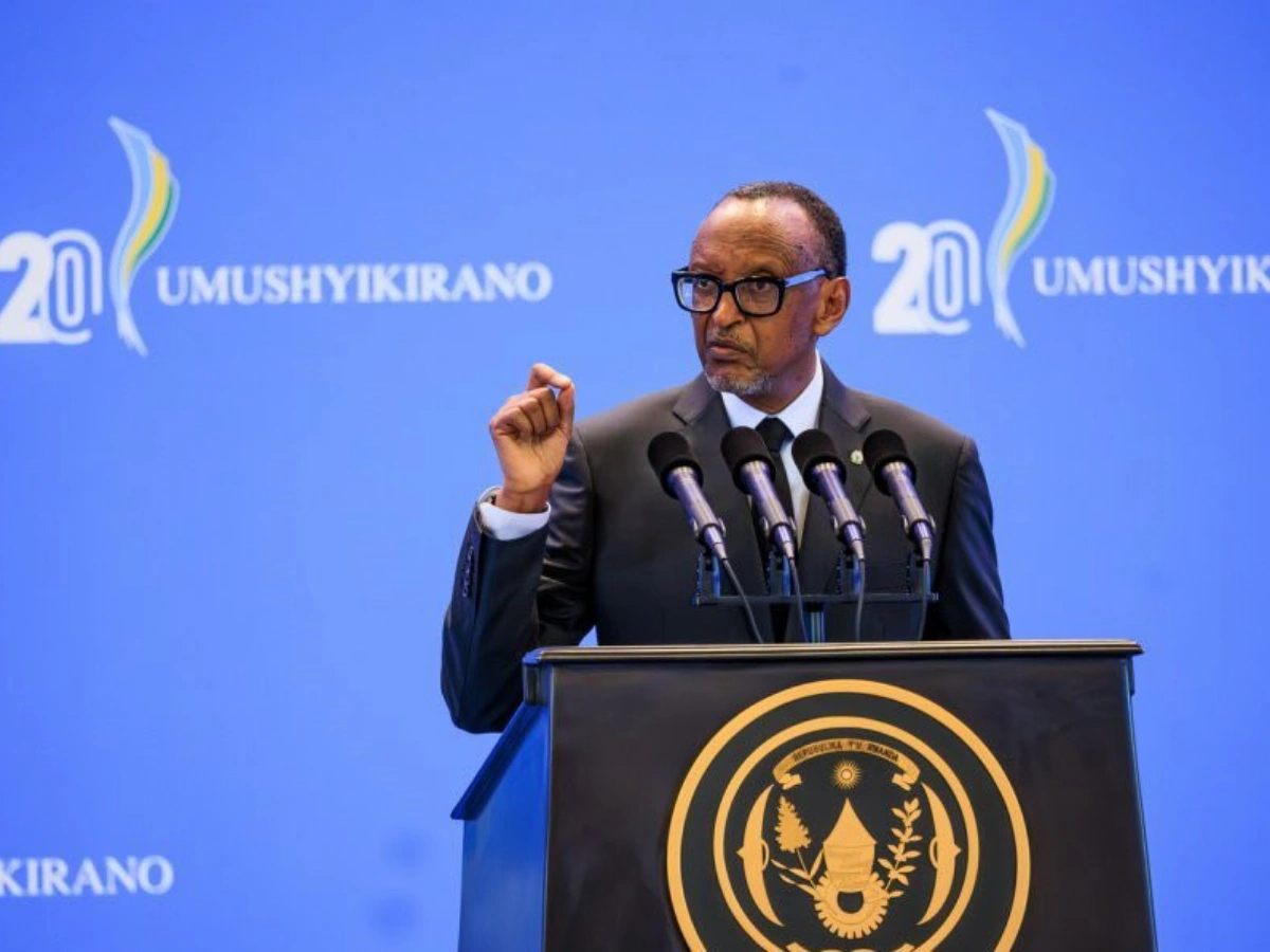dialogue national paul kagame félix tshisekedi