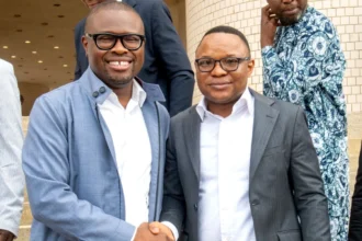 romaric ogouwalé comité campagne wadagni-talata