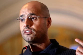 Saïf al-Islam Kadhafi tué assassiné