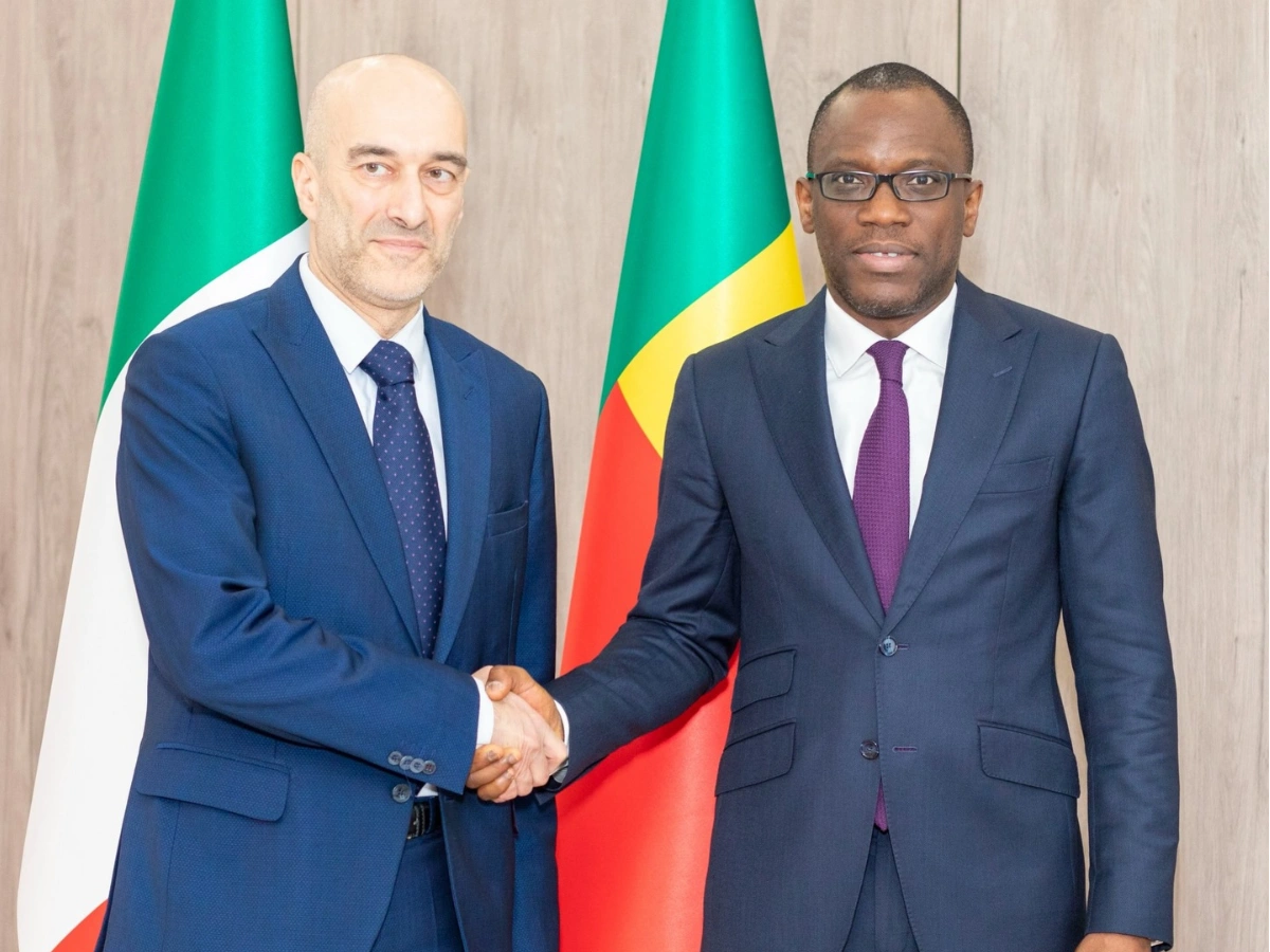 ambassadeur italien shegun bakari