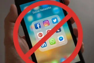 Supension des réseaux sociaux au Gabon