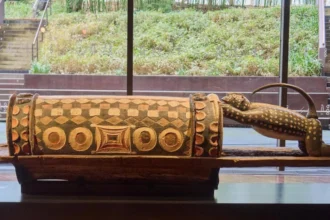 restitution patrimoine culturel sénégalais