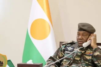 Le Niger sollicite le Bénin pour escorter du matériel militaire de Lomé à Ségbana.
