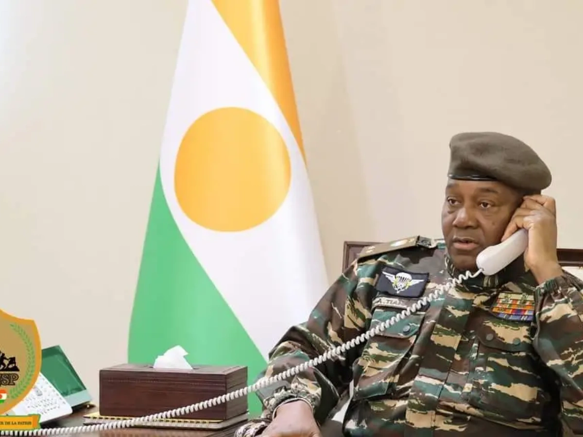 Le Niger sollicite le Bénin pour escorter du matériel militaire de Lomé à Ségbana.