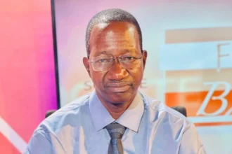 journaliste malien accusations tiani