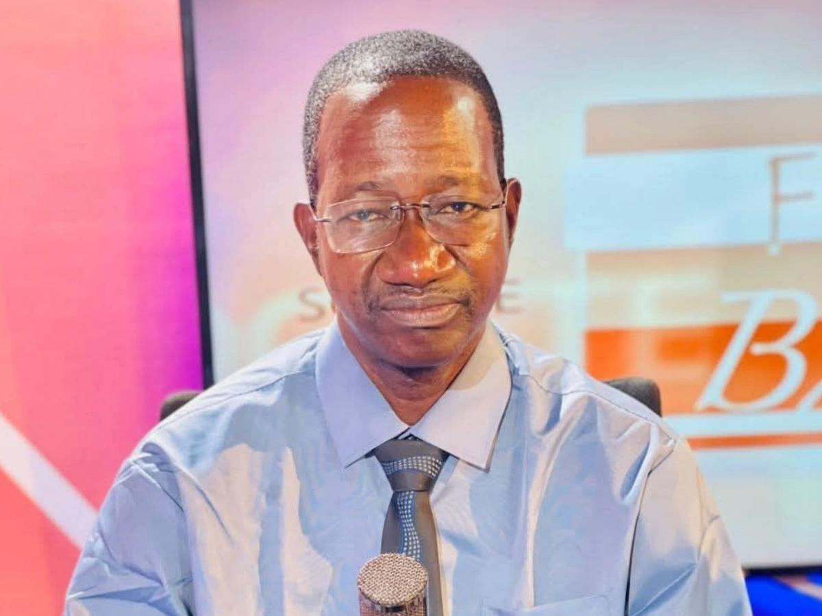 journaliste malien accusations tiani