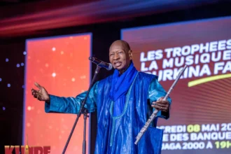 Mali : décès du maestro Boncana Maïga