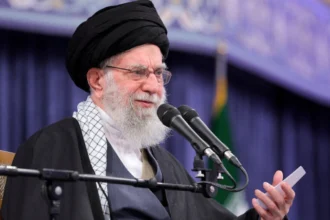 alli khamenei tue