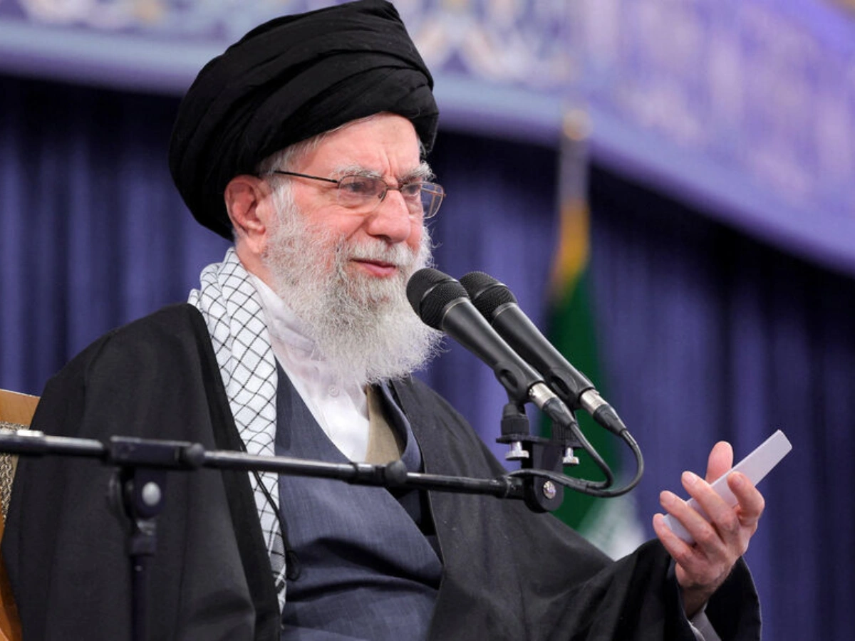 alli khamenei tue