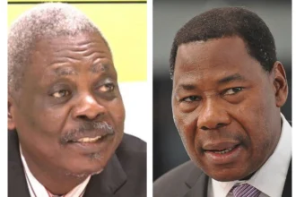 parti politique les démocrates