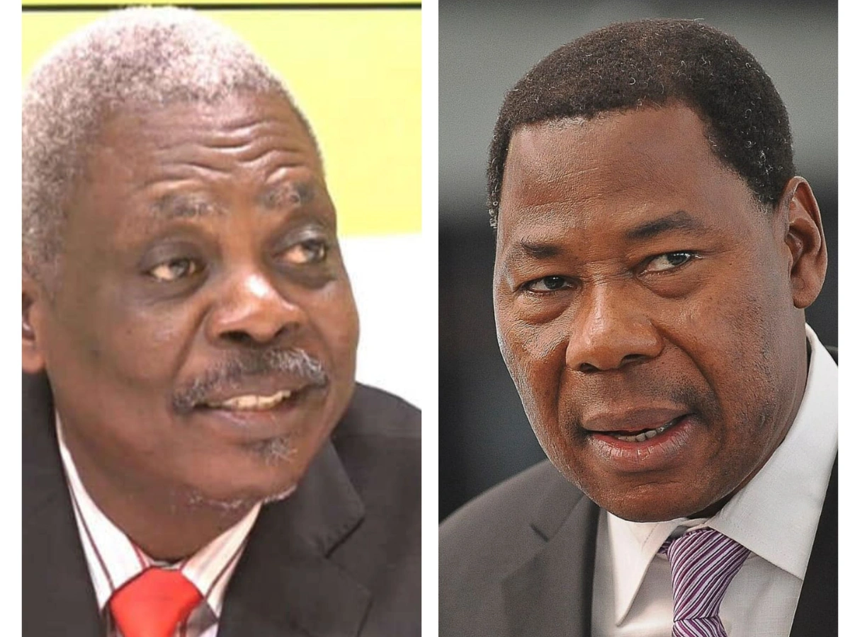 parti politique les démocrates