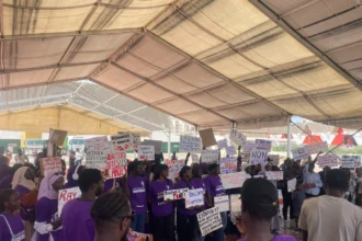 révision code famille sénégal