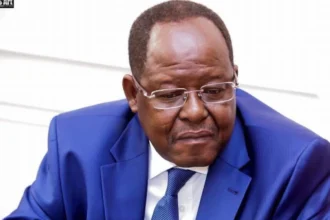 benoît illassa mort